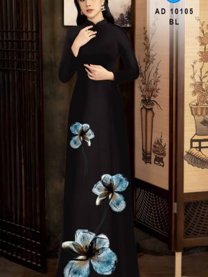 1627371953 754 vai ao dai mau moi ra hien nay (17)